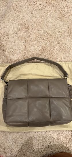 Stand Studio Leather Bag