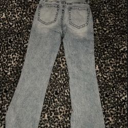 Y2K Jeans