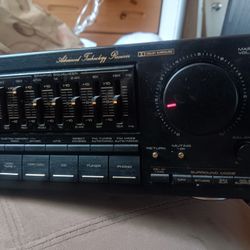 Pioneer VSX-3800 Vintage Stereo ~More Audio On My Profile Page 