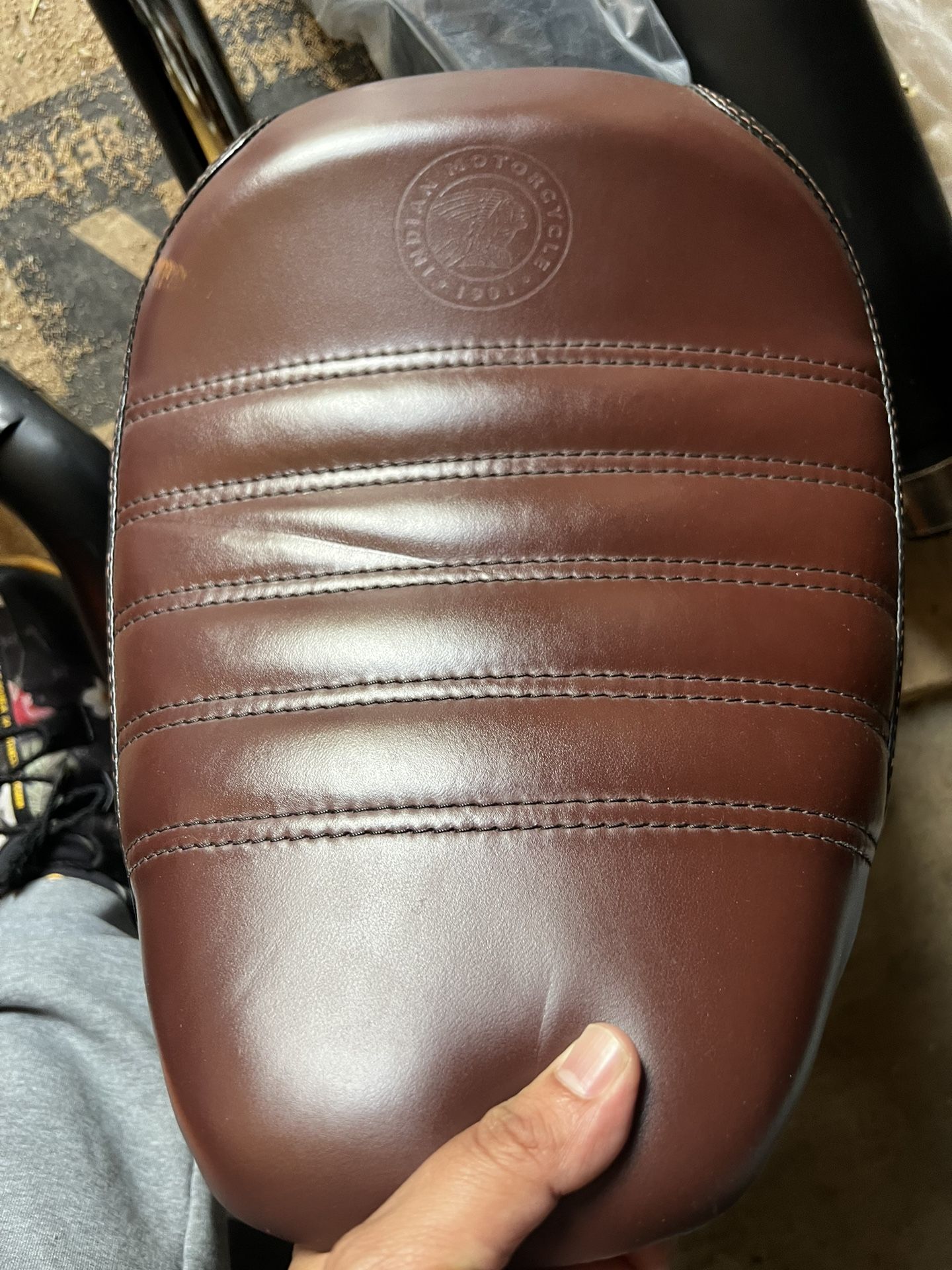 2019 Indian Scout