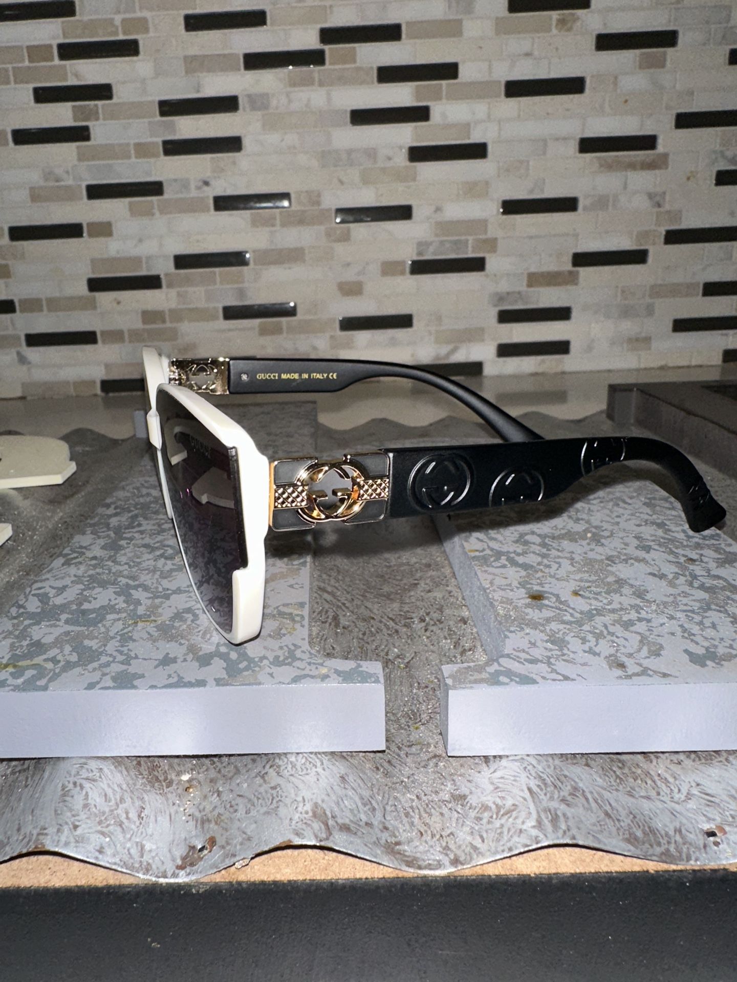 New Sunglasses 😎 