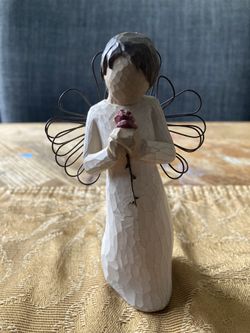 Willow Tree Loving Angel 