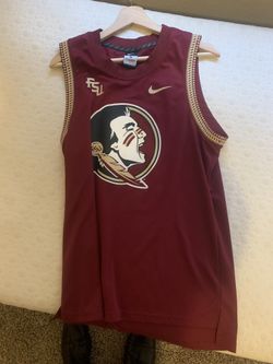 Men’s FSU Basketball Jersey