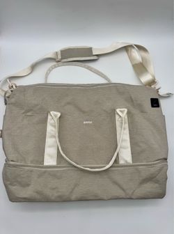 Carry on bag/ Personal Item Size
