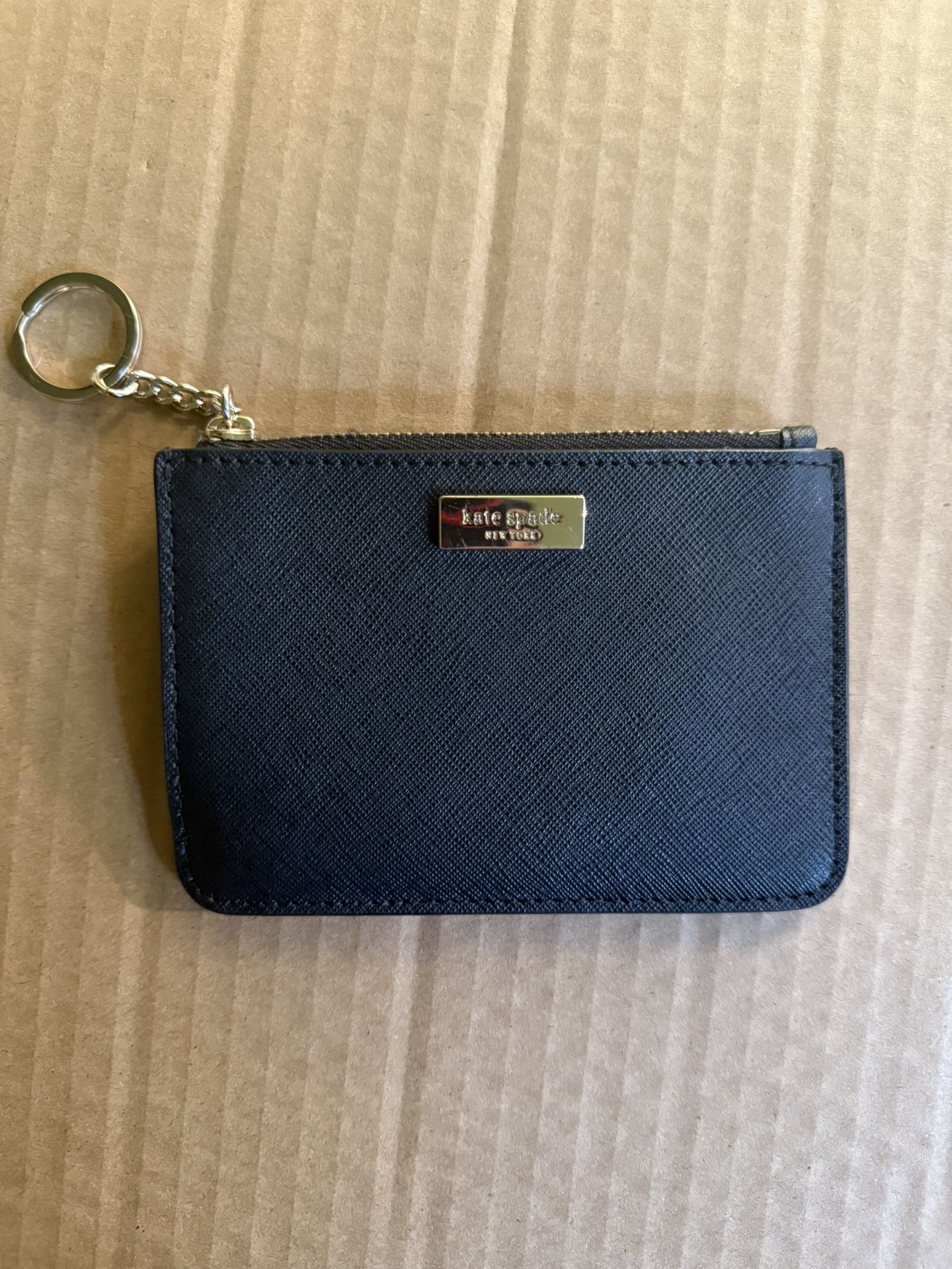 Kate Spade Keychain Wallet