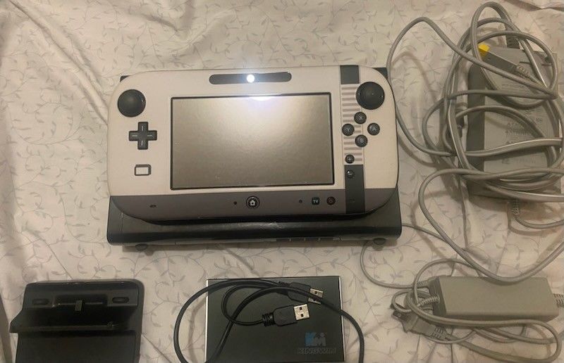 Nintendo Wii U 32GB