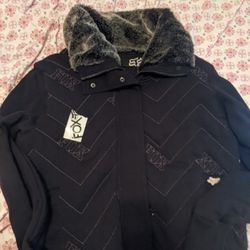 Fox Racing Jacket
