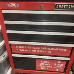 Big Tool box On Wheels For Sale