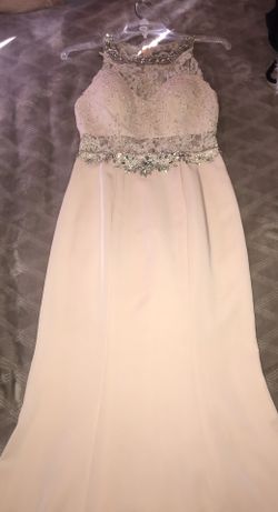 Elegant dress