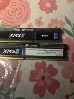 DDR3 Ram