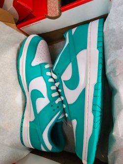 Jade Dunks 11M