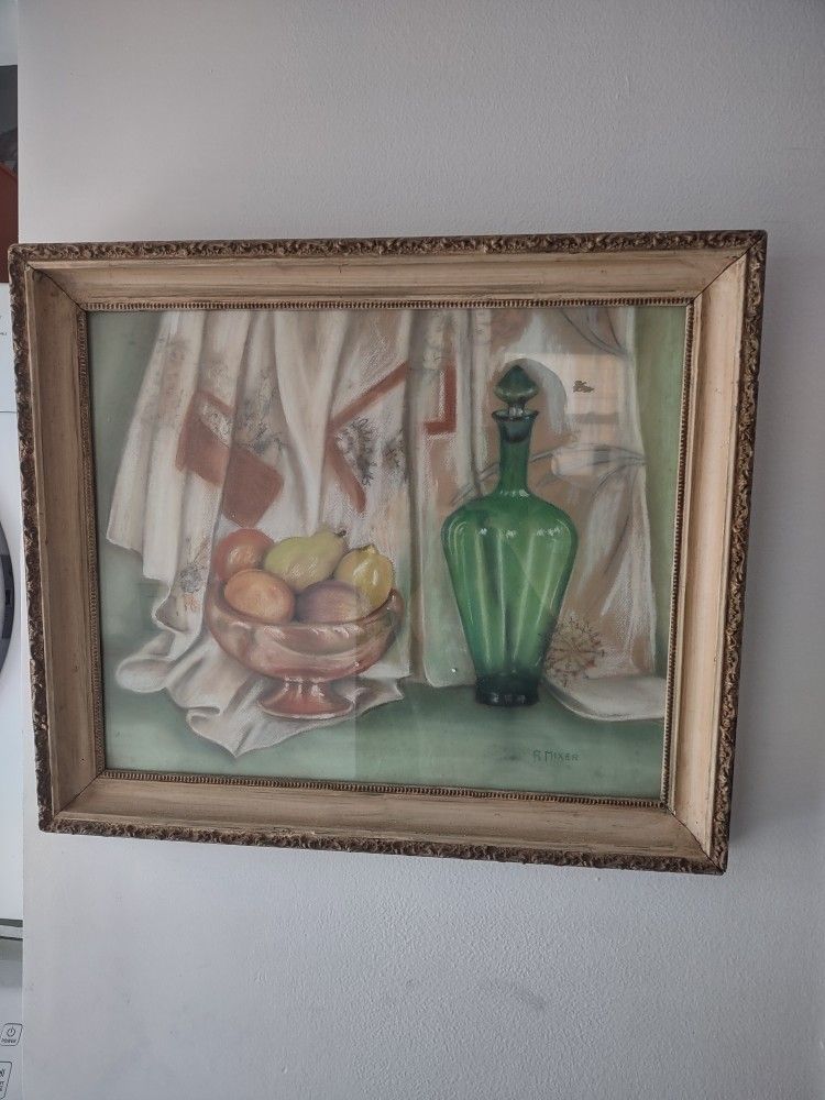 Oil paintings Wall decoration