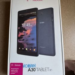 Tablet 