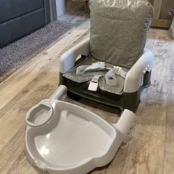 Baby Chair Toddler Seat 