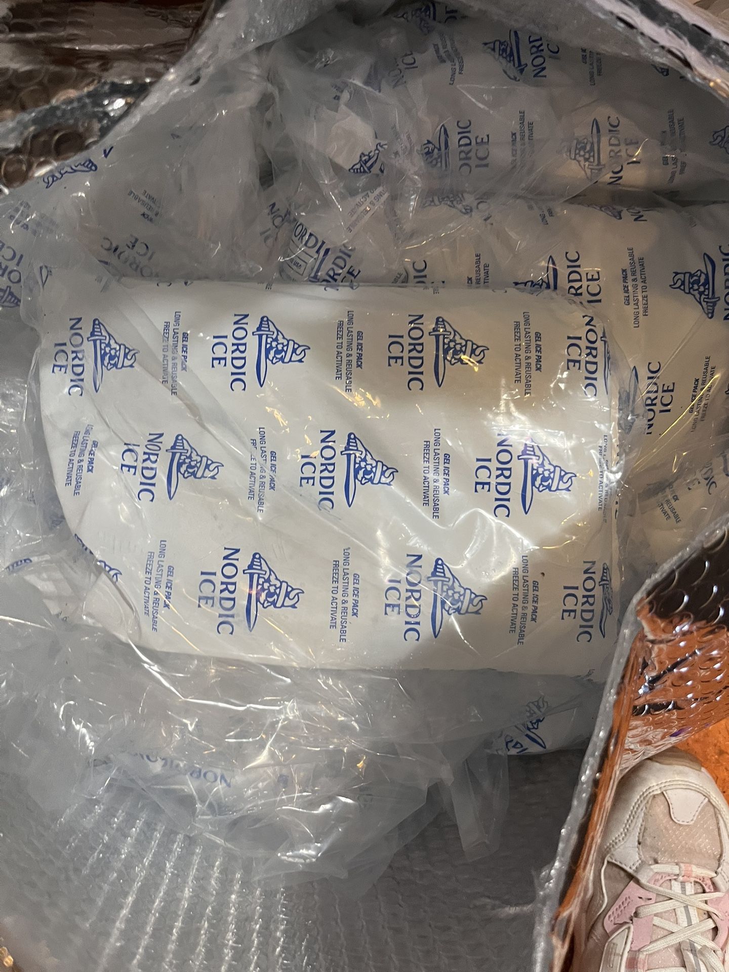Ice Packs
