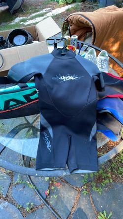 Kids wetsuits