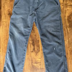 Dickies Flex Carpenter Jeans - W36 L30 
