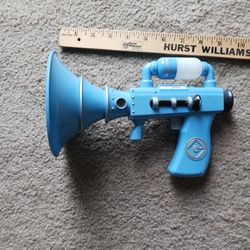 FART GUN