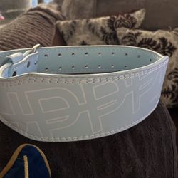 Upper Lifting Belt