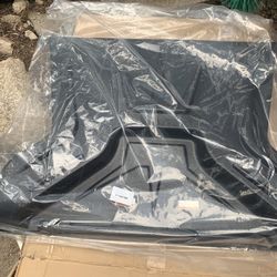 2008 Polaris RZR Ranger 800 Plastic Roof 