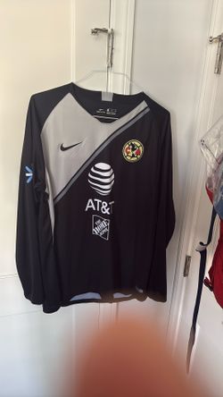Club America Goalie Jersey XXL Torneo 2018