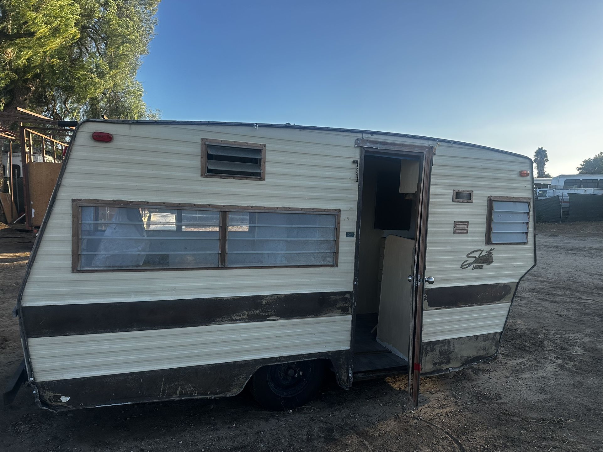 movil trailer