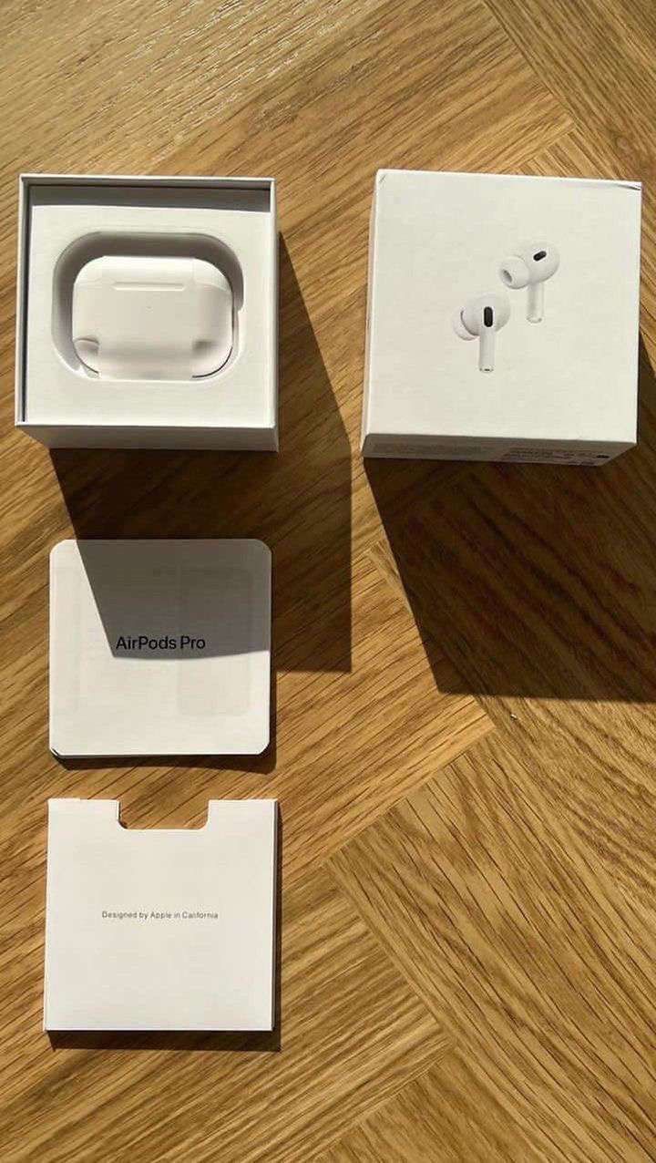 Brand New AirPods Pro Generation 2