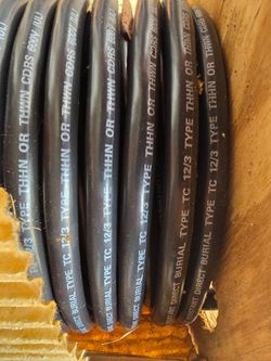 Wire