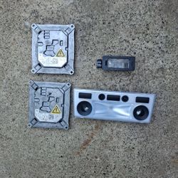 Bmw Lights Parts