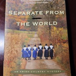 Separate From The World by P. L. Gaus