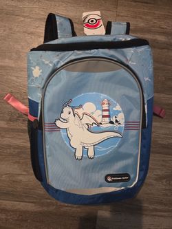 Pokémon Center - Dragonite Cooler Backpack