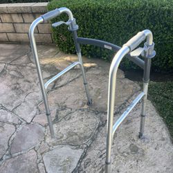 Folding Walker
