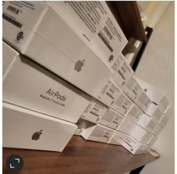 Airpods 3rd Generation 