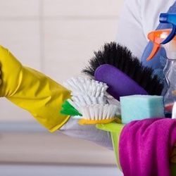 Cleaning Service