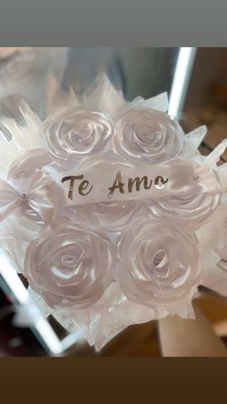 Bouquets