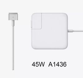 Macbook Charger New