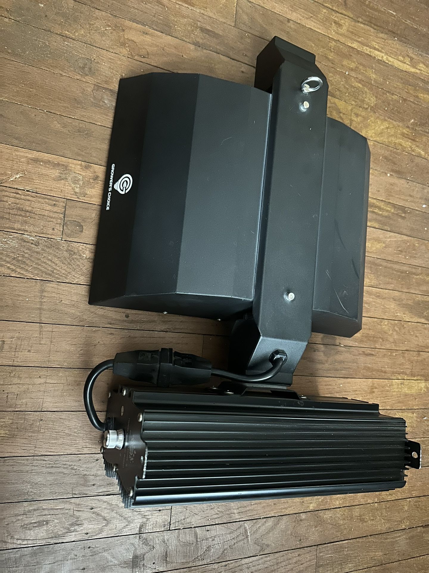 Growers Choice Gc-1000