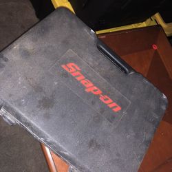 Snap On Drill