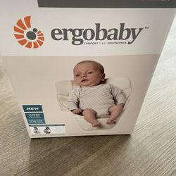 Baby Carrier Insert