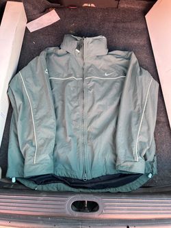 1990s Nike ACG  Full-Zip Windbreaker Jacket