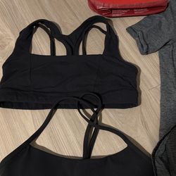 Women Lululemon Sport Bras 