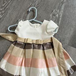 Baby Girl Dress 