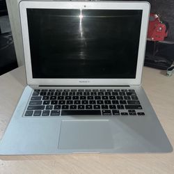 MacBook Air