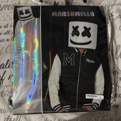 Marshmello Jacket