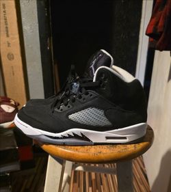 Air Jordan 5 Retro 'Oreo' great cond sz 9.5 $150