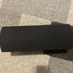 Definitive  Pro Center 100