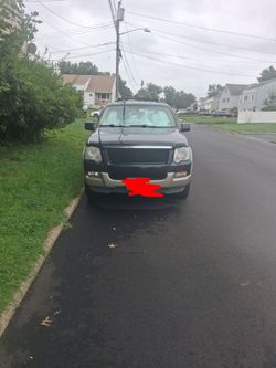 2010 Ford Explorer