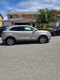 2015 LINCOLN MKC FULLY LOADED