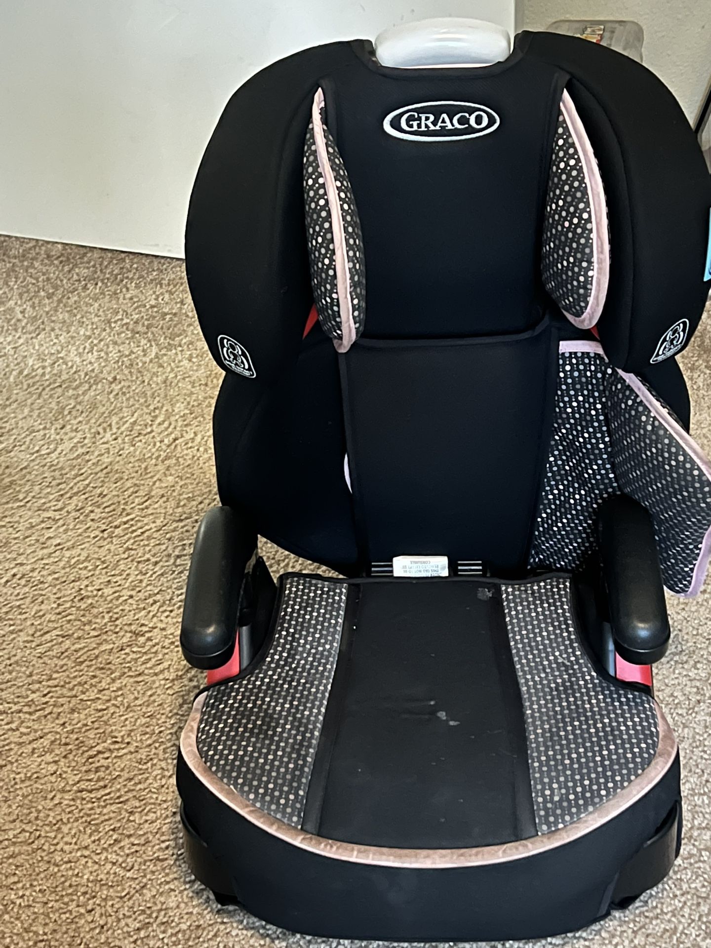 GRACO Car Seat