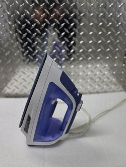 Hamilton Beach Durathon Steam Iron